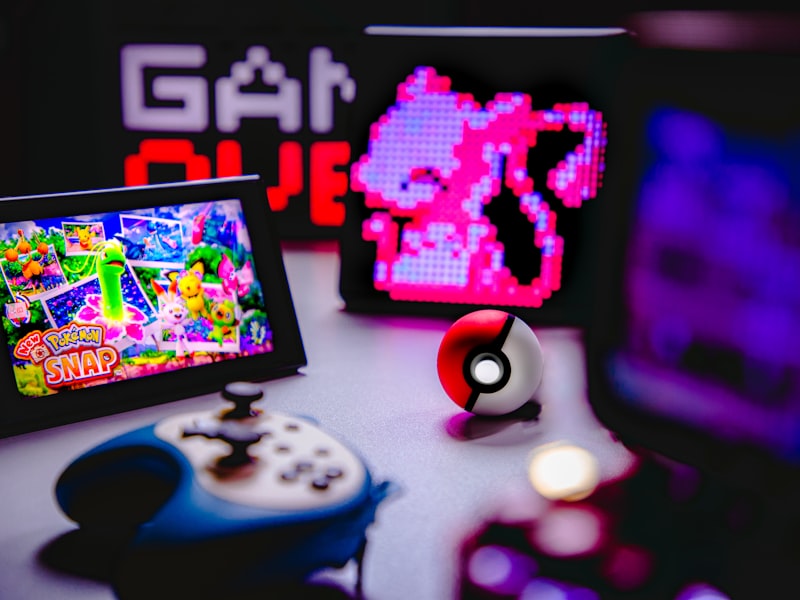 Friday tournament floor